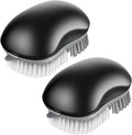 Fruit and Vegetable Cleaning Brush with Non-Slip Comfortable Grip
