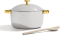 Our Place Titanium Perfect Pot Pro - 6.4L No-Coating Nonstick Stock Pot
