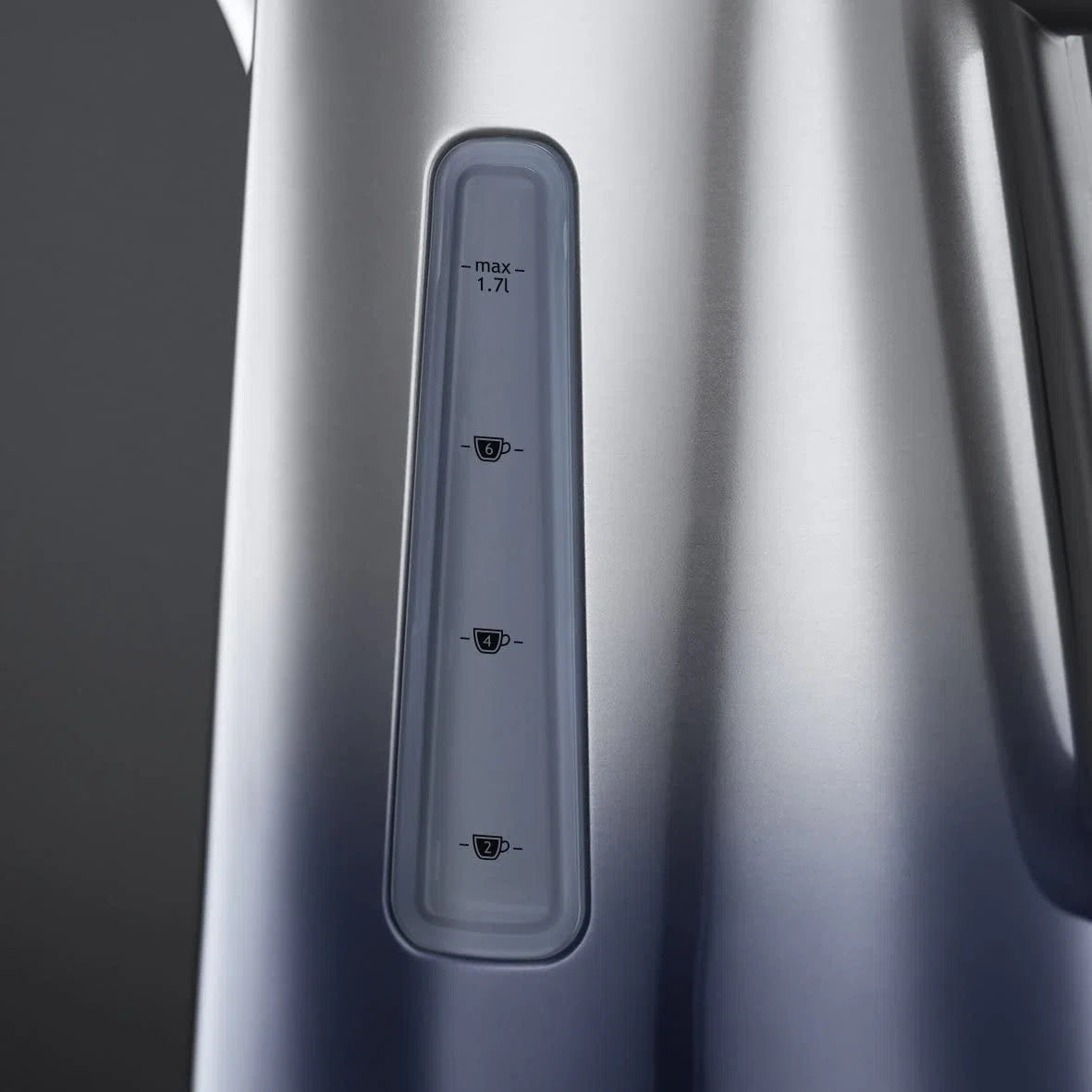 Russell Hobbs Eclipse 1.7L Rapid Boil Kettle