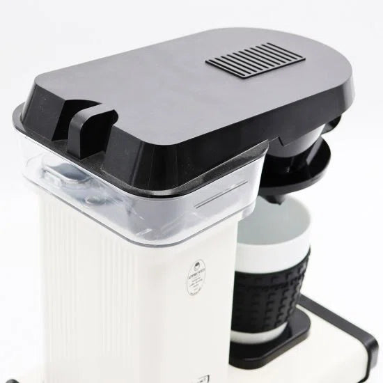 Moccamaster Cup-one Filter Coffee Machine, 0.33L - Matt Black