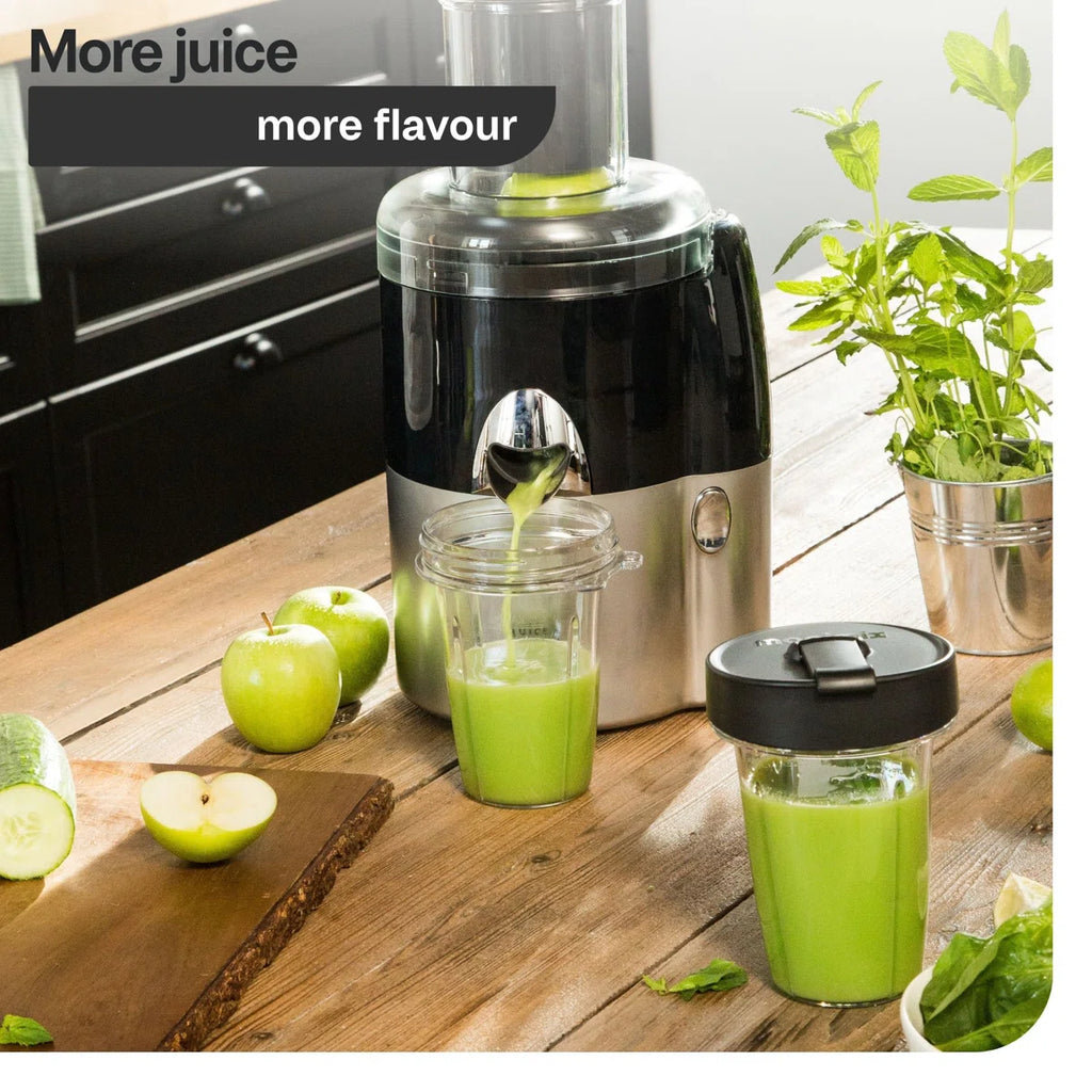 Magimix Juice Expert 3 | 3-in-1 Multifunctional Juicer