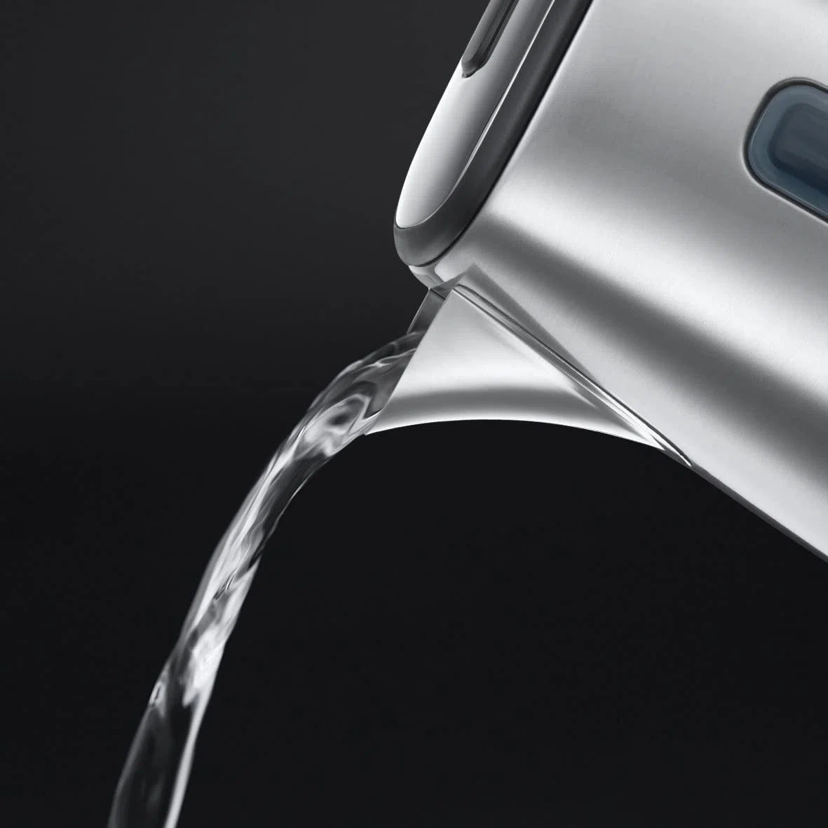 Russell Hobbs Eclipse 1.7L Rapid Boil Kettle