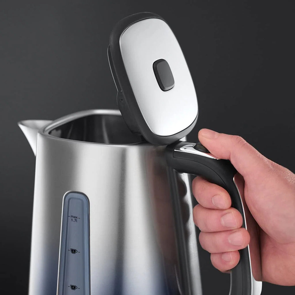 Russell Hobbs Eclipse 1.7L Rapid Boil Kettle